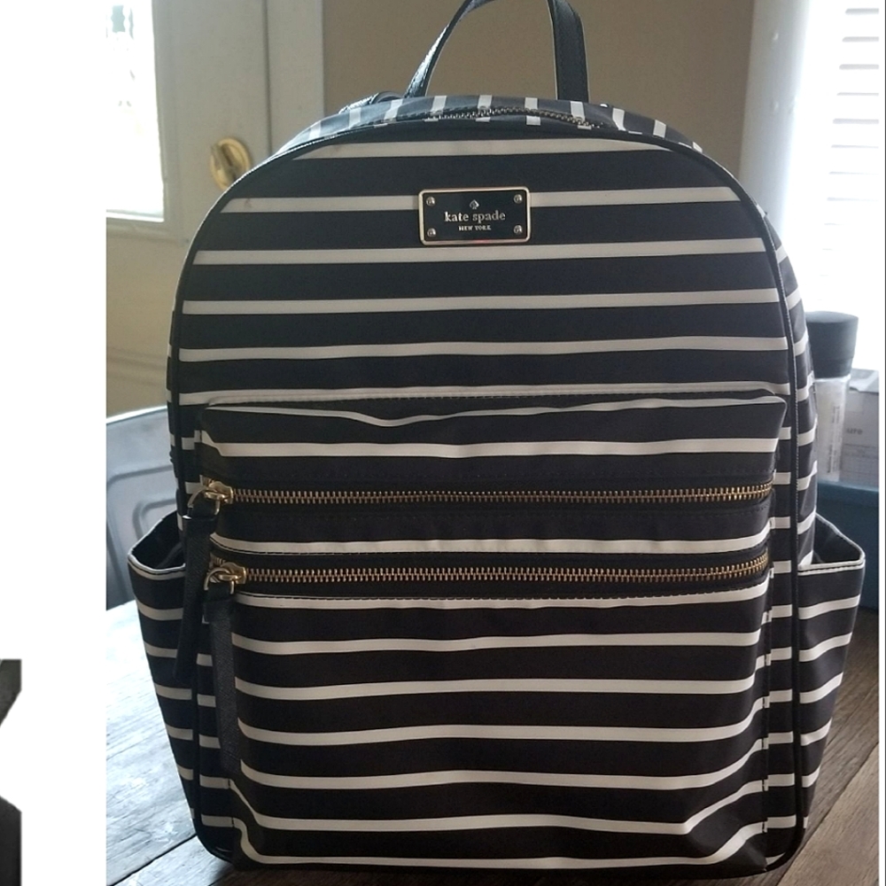 KATE SPADE BACKPACK